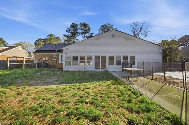 328 Alpine DR, Chesapeake, VA 23322