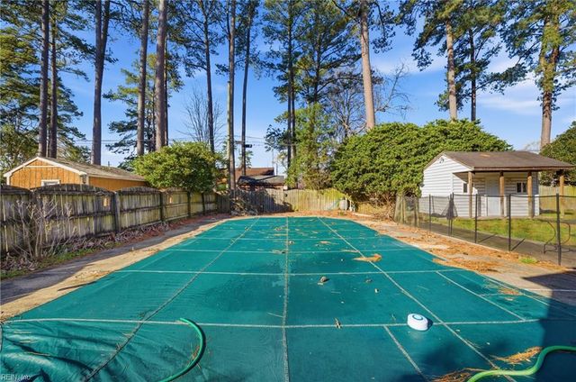 328 Alpine DR, Chesapeake, VA 23322