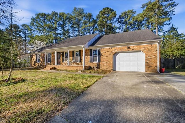 328 Alpine DR, Chesapeake, VA 23322