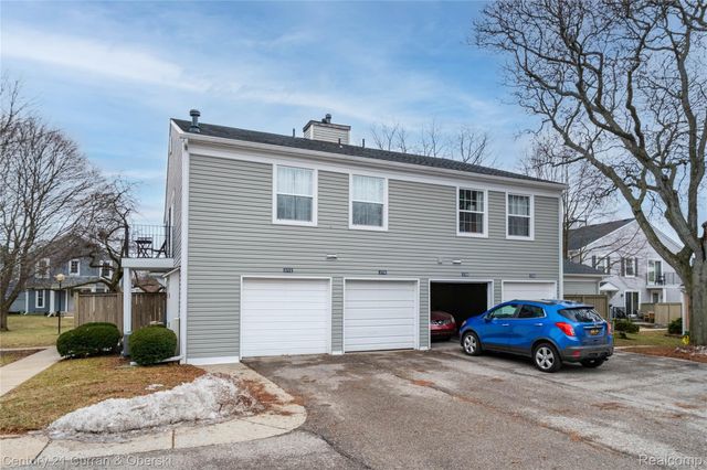 2768 Glenbridge Court, Ann Arbor, MI 48104