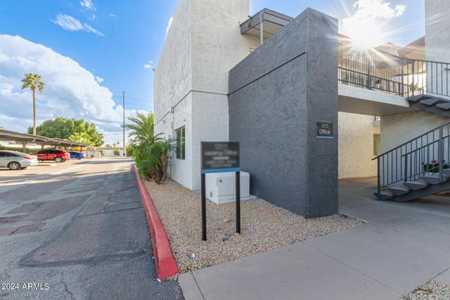 1602 E OCOTILLO Road 121, Phoenix, AZ 85016