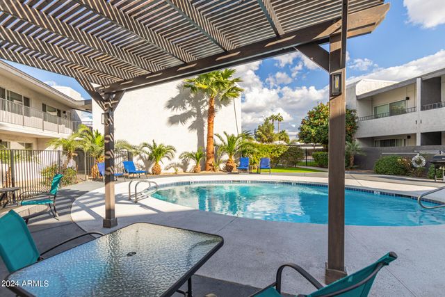 1602 E OCOTILLO Road 121, Phoenix, AZ 85016