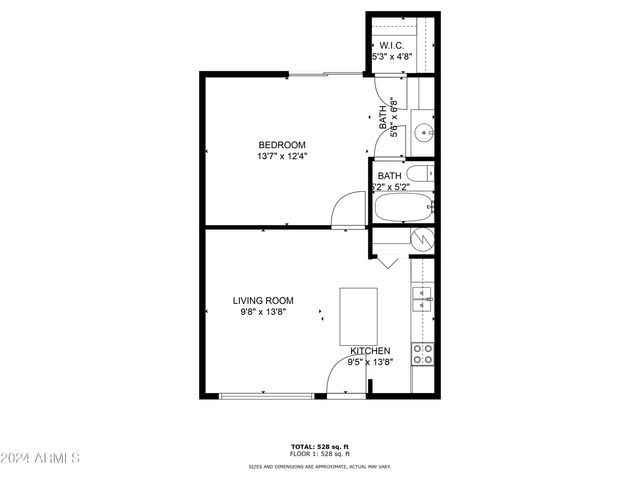 1602 E OCOTILLO Road 121, Phoenix, AZ 85016