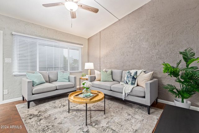 1602 E OCOTILLO Road 121, Phoenix, AZ 85016