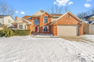 25889 Maple Drive, Taylor, MI 48180