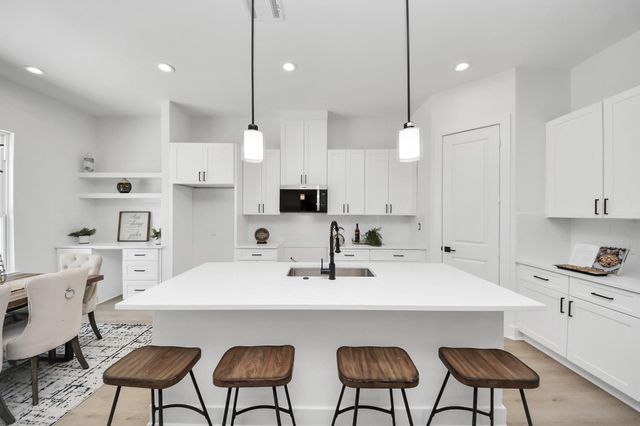 860 Rachel Street Street A, Houston, TX 77091