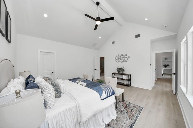 860 Rachel Street Street A, Houston, TX 77091