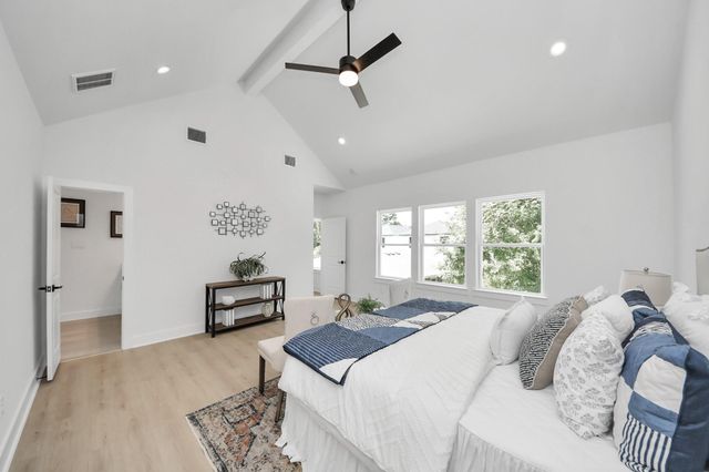 860 Rachel Street Street A, Houston, TX 77091