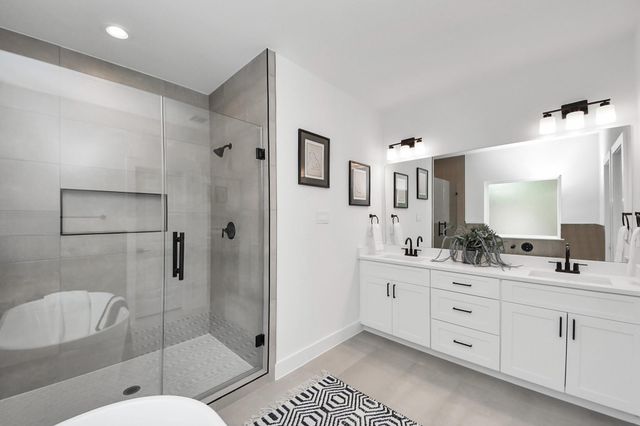 860 Rachel Street Street A, Houston, TX 77091