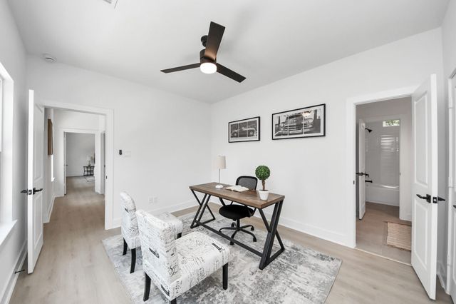 860 Rachel Street Street A, Houston, TX 77091