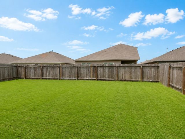 21143 Waze Lewis Drive, New Caney, TX 77357