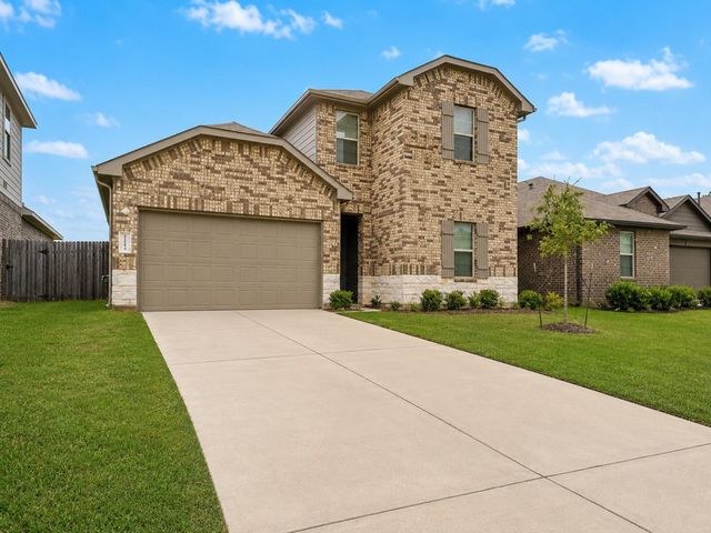 21143 Waze Lewis Drive, New Caney, TX 77357