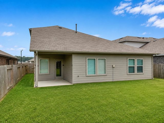 21143 Waze Lewis Drive, New Caney, TX 77357
