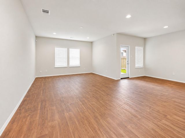 21143 Waze Lewis Drive, New Caney, TX 77357