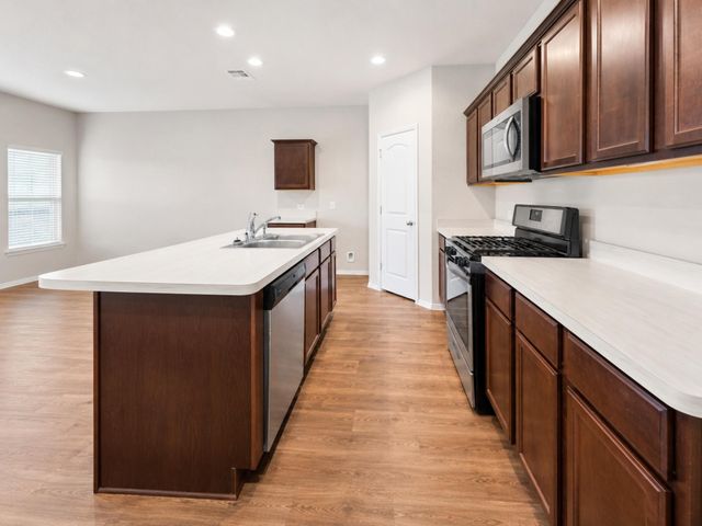 21143 Waze Lewis Drive, New Caney, TX 77357