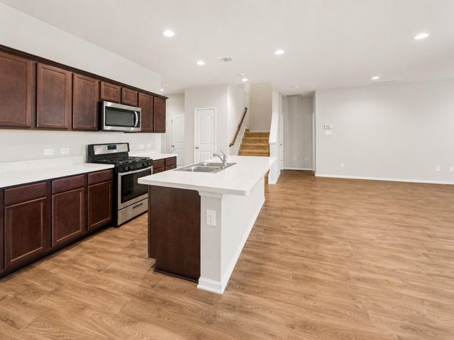 21143 Waze Lewis Drive, New Caney, TX 77357