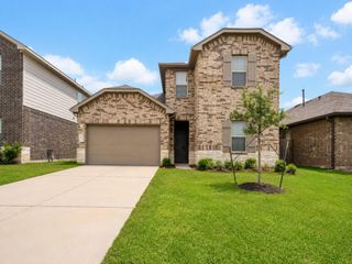21143 Waze Lewis Drive, New Caney, TX 77357