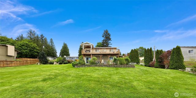 4930 72nd Drive NE, Marysville, WA 98270