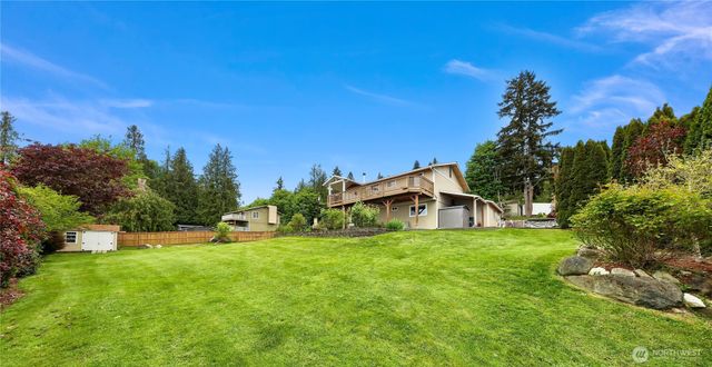4930 72nd Drive NE, Marysville, WA 98270