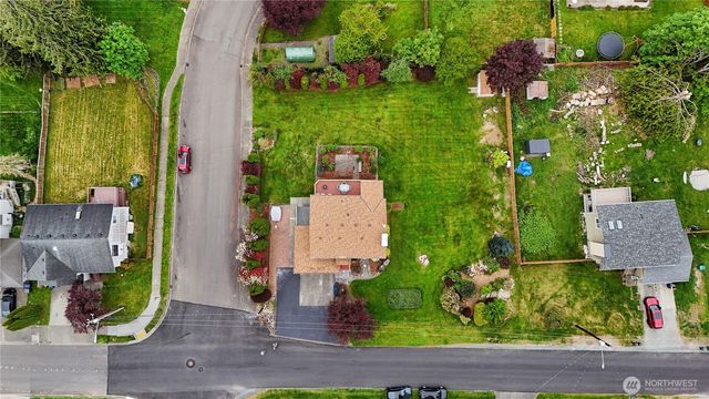 4930 72nd Drive NE, Marysville, WA 98270