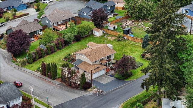 4930 72nd Drive NE, Marysville, WA 98270