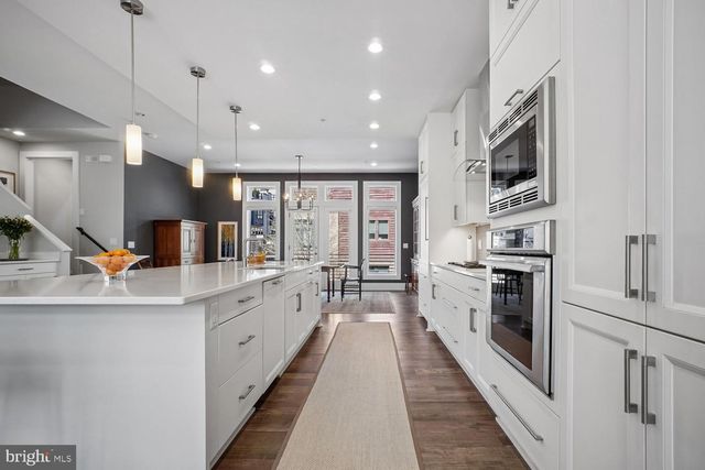 5344 MERRIAM ST, Bethesda, MD 20814