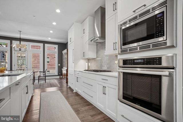 5344 MERRIAM ST, Bethesda, MD 20814
