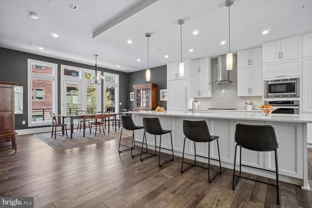 5344 MERRIAM ST, Bethesda, MD 20814