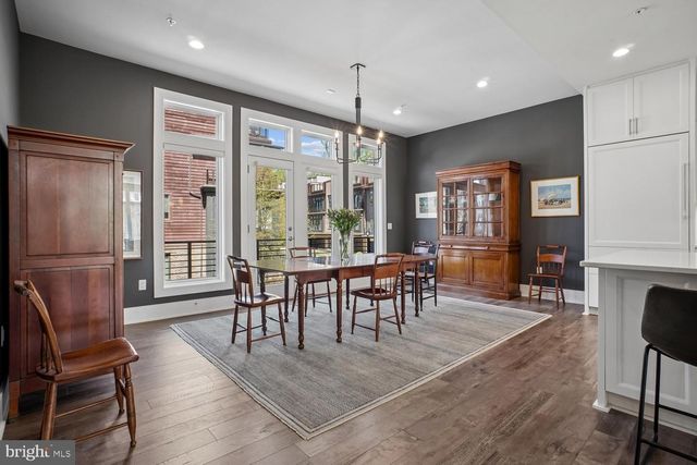 5344 MERRIAM ST, Bethesda, MD 20814