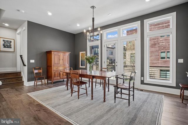 5344 MERRIAM ST, Bethesda, MD 20814