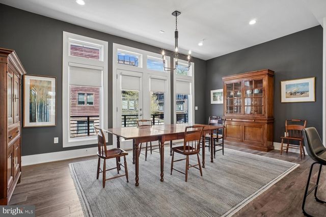 5344 MERRIAM ST, Bethesda, MD 20814