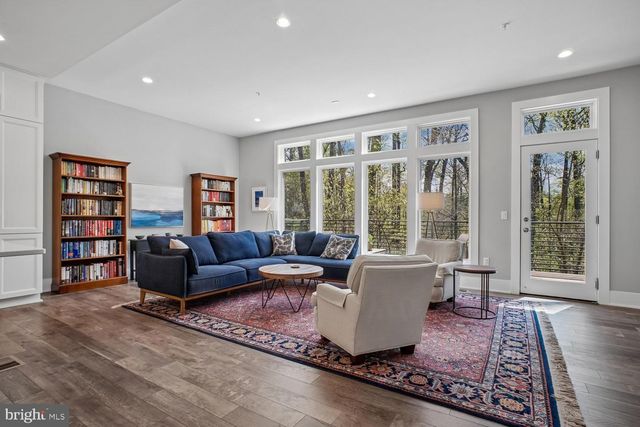 5344 MERRIAM ST, Bethesda, MD 20814