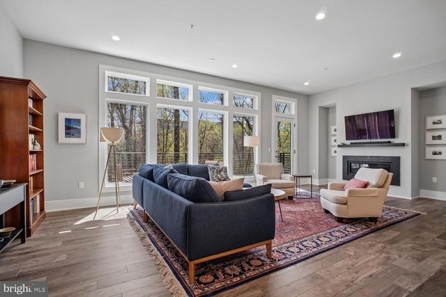 5344 MERRIAM ST, Bethesda, MD 20814