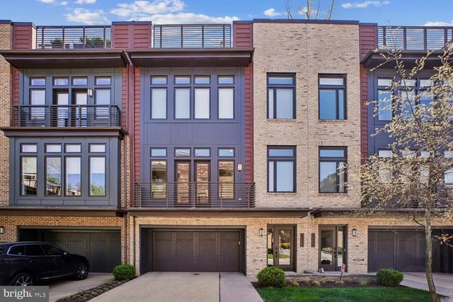 5344 MERRIAM ST, Bethesda, MD 20814