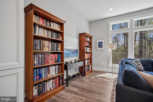 5344 MERRIAM ST, Bethesda, MD 20814