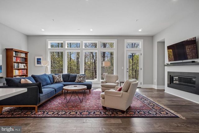 5344 MERRIAM ST, Bethesda, MD 20814