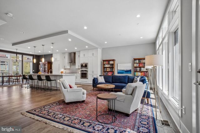 5344 MERRIAM ST, Bethesda, MD 20814