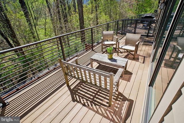 5344 MERRIAM ST, Bethesda, MD 20814