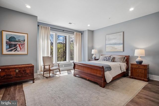 5344 MERRIAM ST, Bethesda, MD 20814