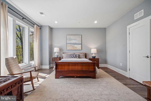 5344 MERRIAM ST, Bethesda, MD 20814
