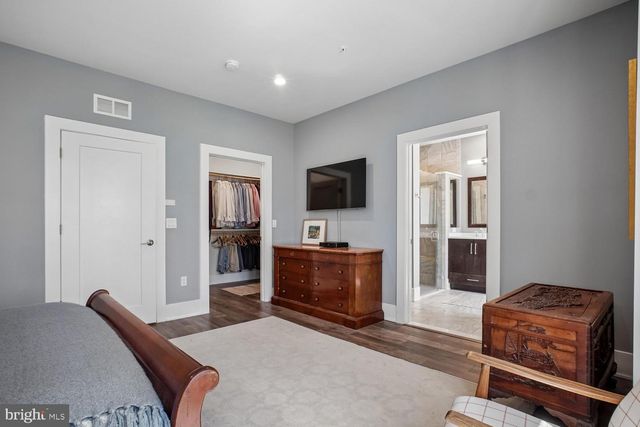 5344 MERRIAM ST, Bethesda, MD 20814