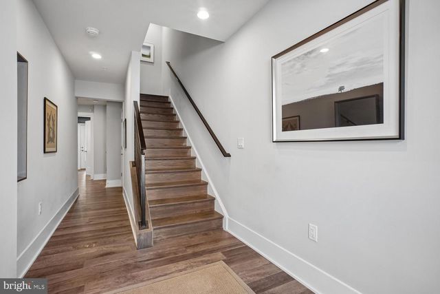 5344 MERRIAM ST, Bethesda, MD 20814
