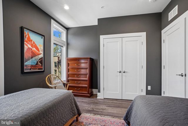5344 MERRIAM ST, Bethesda, MD 20814