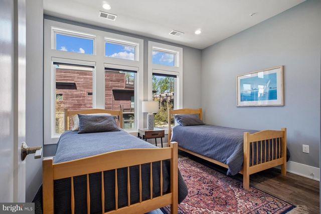 5344 MERRIAM ST, Bethesda, MD 20814