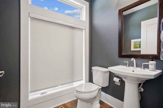 5344 MERRIAM ST, Bethesda, MD 20814