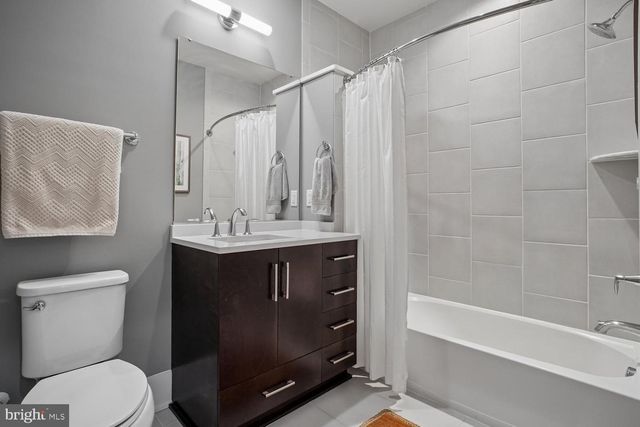 5344 MERRIAM ST, Bethesda, MD 20814