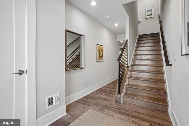 5344 MERRIAM ST, Bethesda, MD 20814