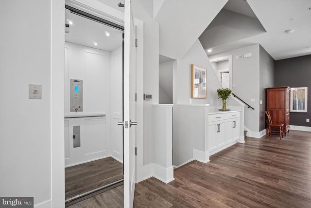 5344 MERRIAM ST, Bethesda, MD 20814