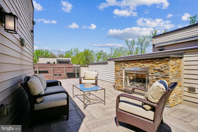 5344 MERRIAM ST, Bethesda, MD 20814
