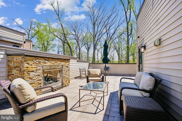 5344 MERRIAM ST, Bethesda, MD 20814